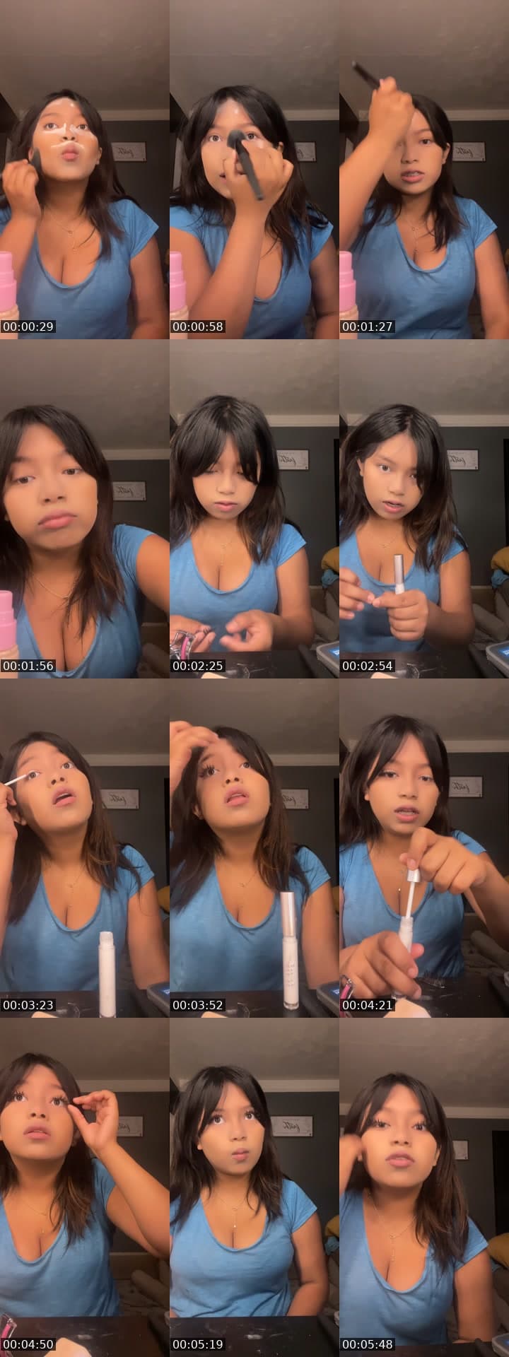 I love TikTok