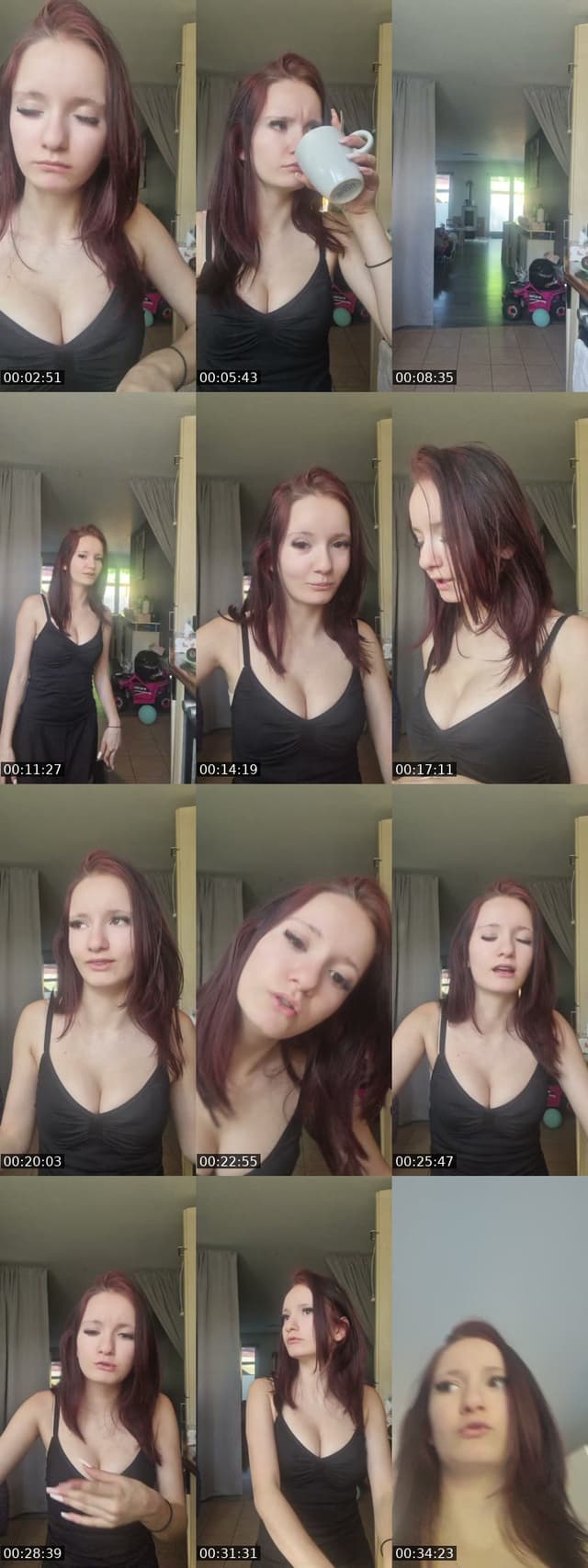 @selina.7406 TikTok live