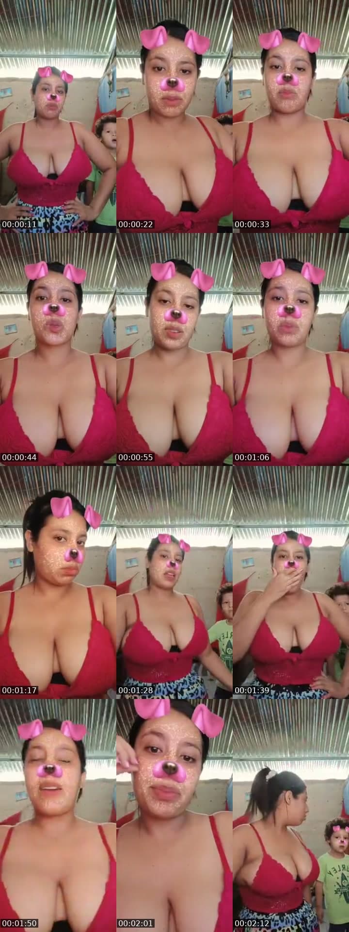 @r246088 TikTok live stream