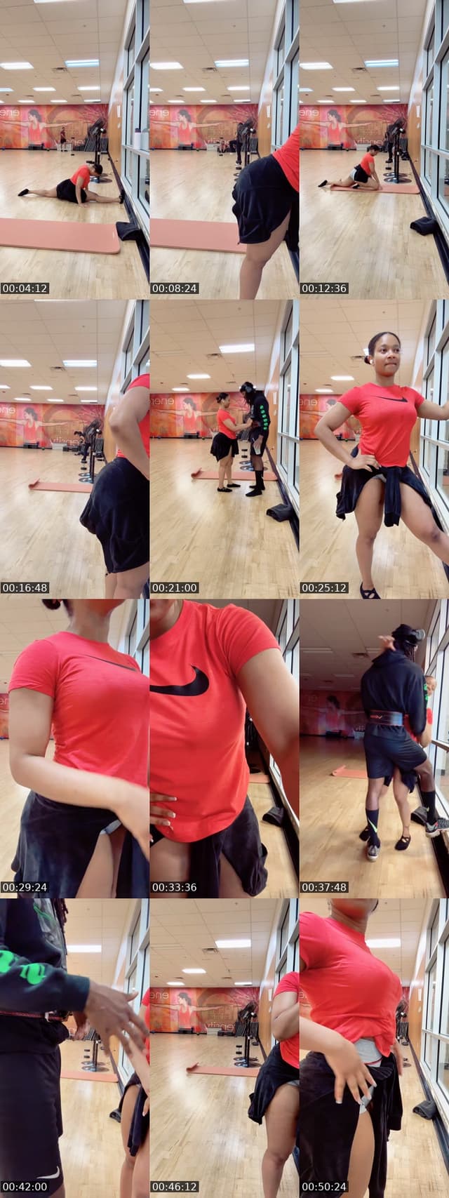 @unstoppable_lioness1 TikTok live