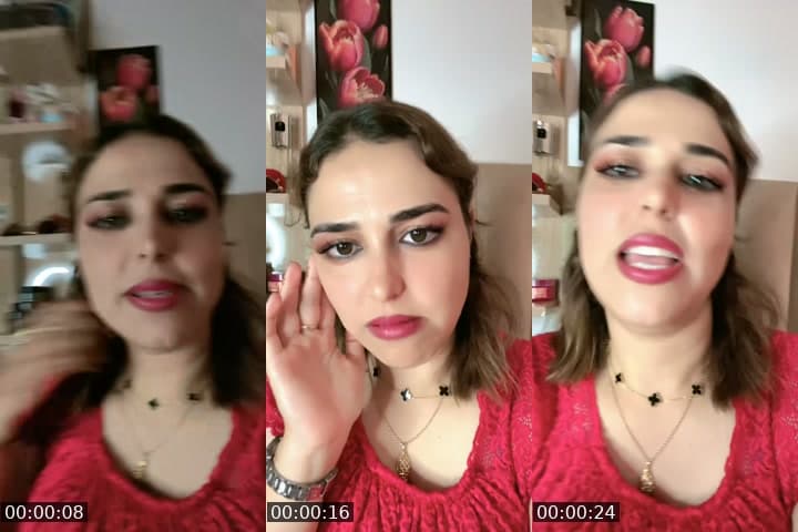 @totalakyota TikTok live stream