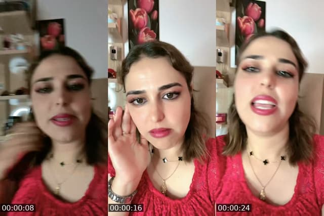 @totalakyota TikTok live