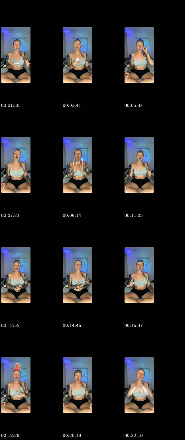 TikTok live: HEY LOL by @xovalerie555
