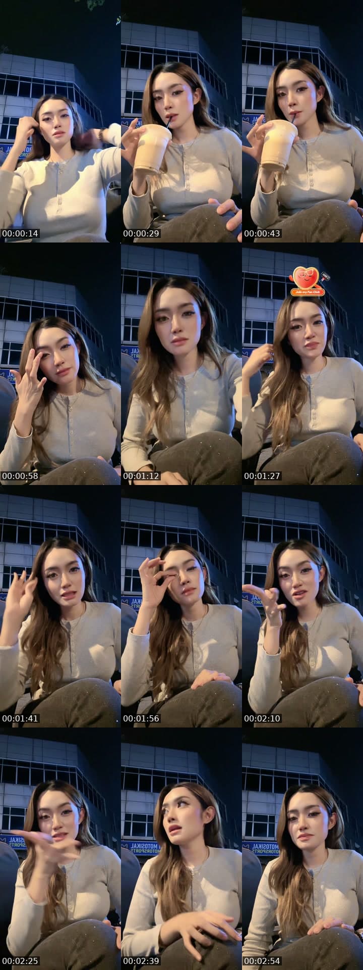 @_qamarinalim TikTok live stream
