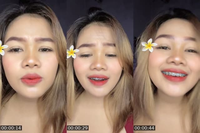 TikTok live: Akun baru lagi🥹 by @chocochipss086
