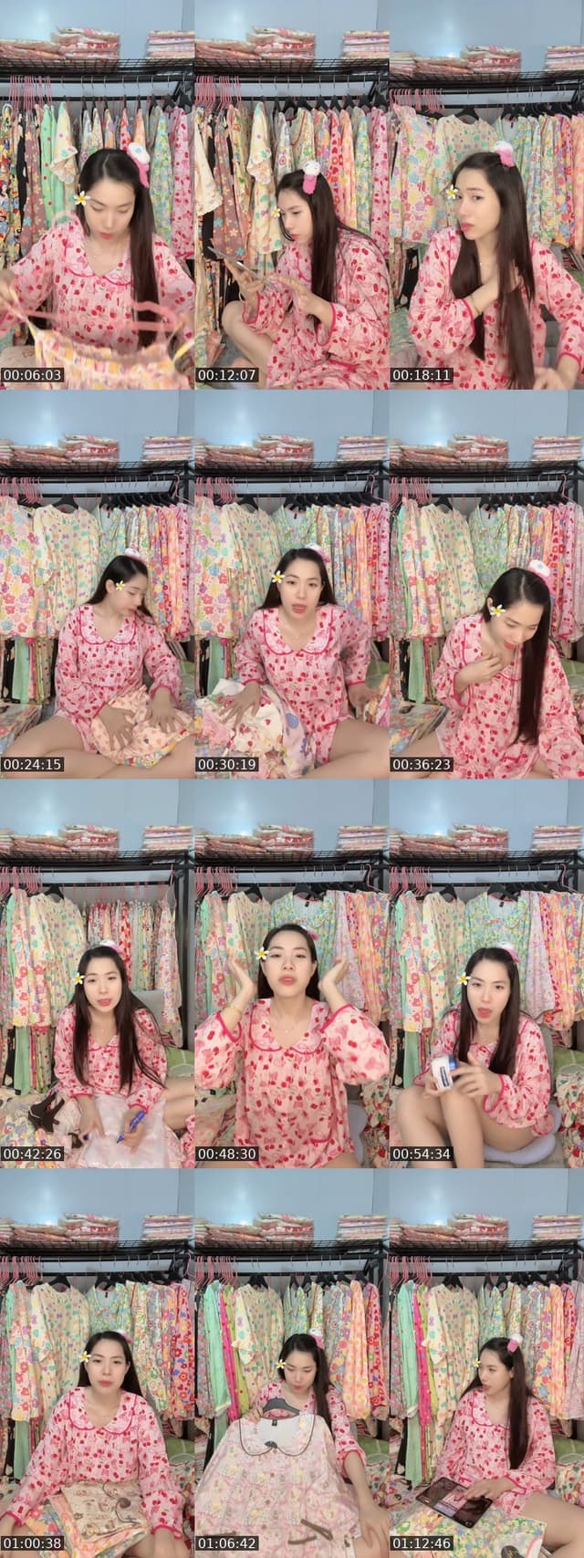 TikTok live: Sa.le , cóc 50 sịp 18 by @fleur.fruit