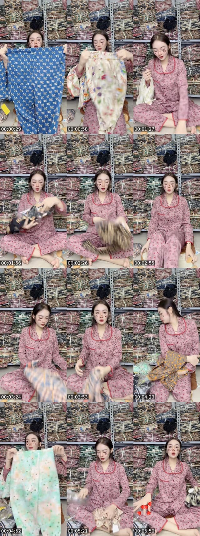 @dobotangoc TikTok live from 2026-05-28