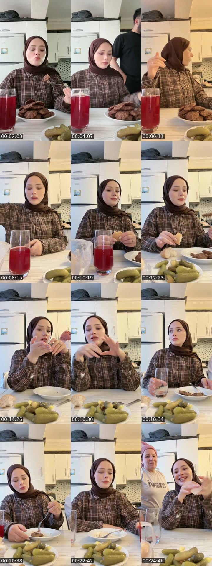 @yarenkutbayy TikTok live stream