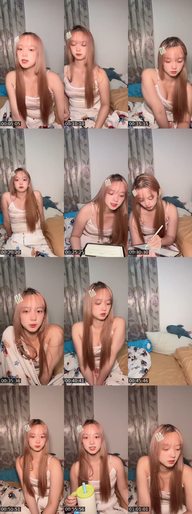 TikTok live: แวะมาหากันหน่อยน้าา by @deviprae