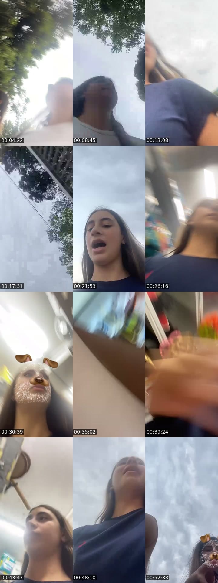 @maatildee13 TikTok live stream