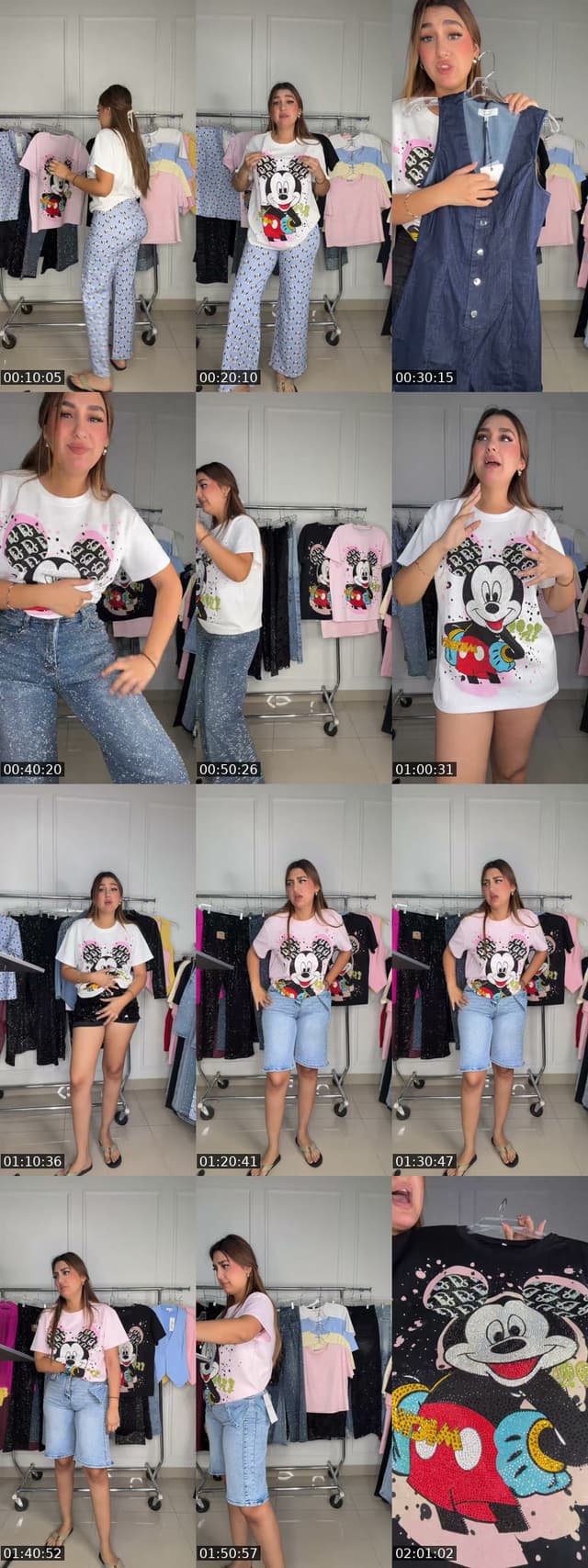TikTok live: Bienvenidas ✨ by @blessfashion.online