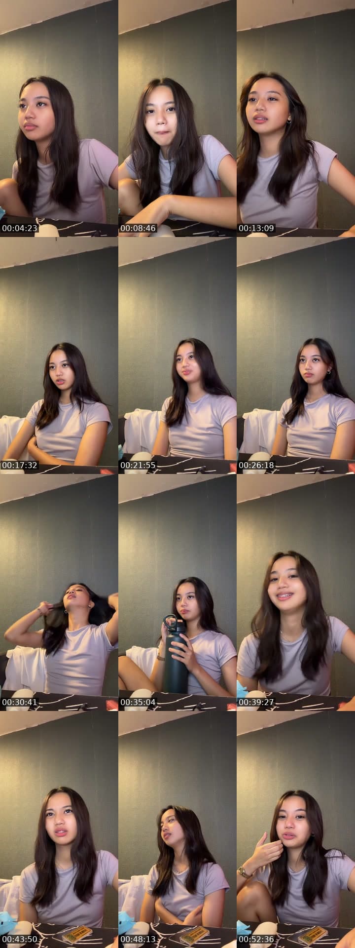 @a_ki.03 TikTok live stream