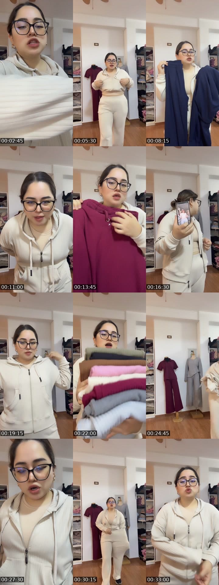 @boostoreperu TikTok live stream
