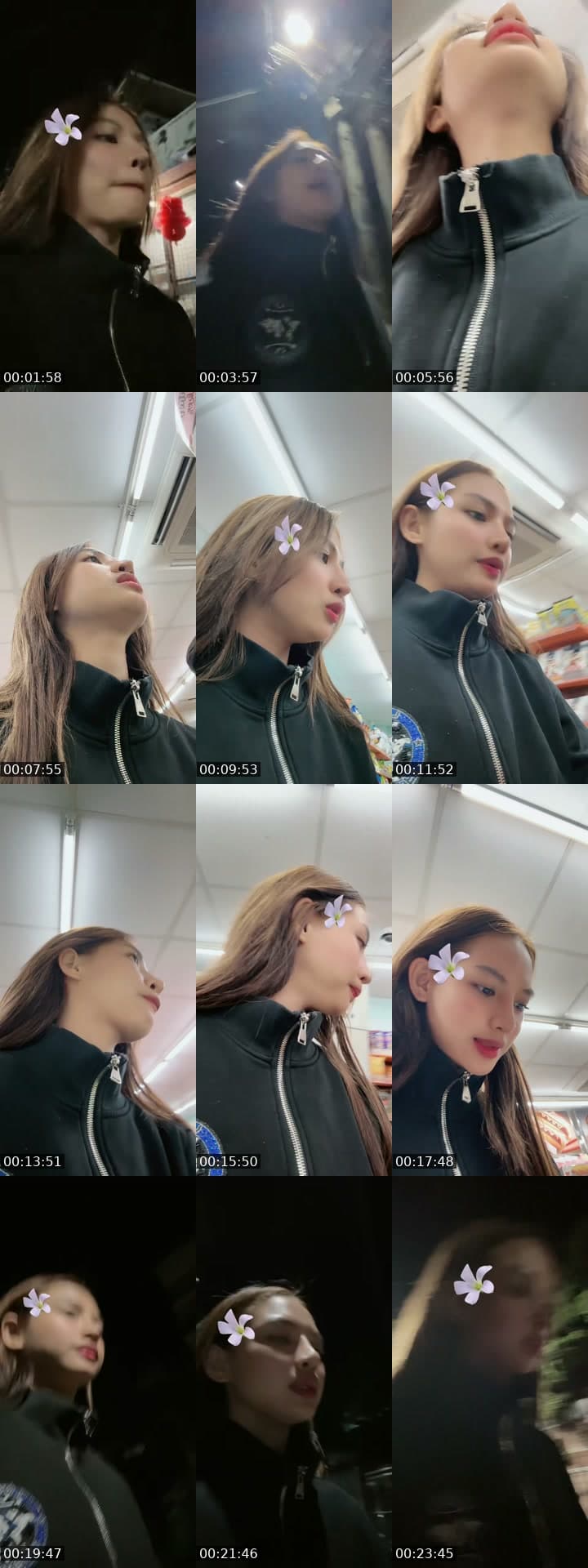 Miss u jk