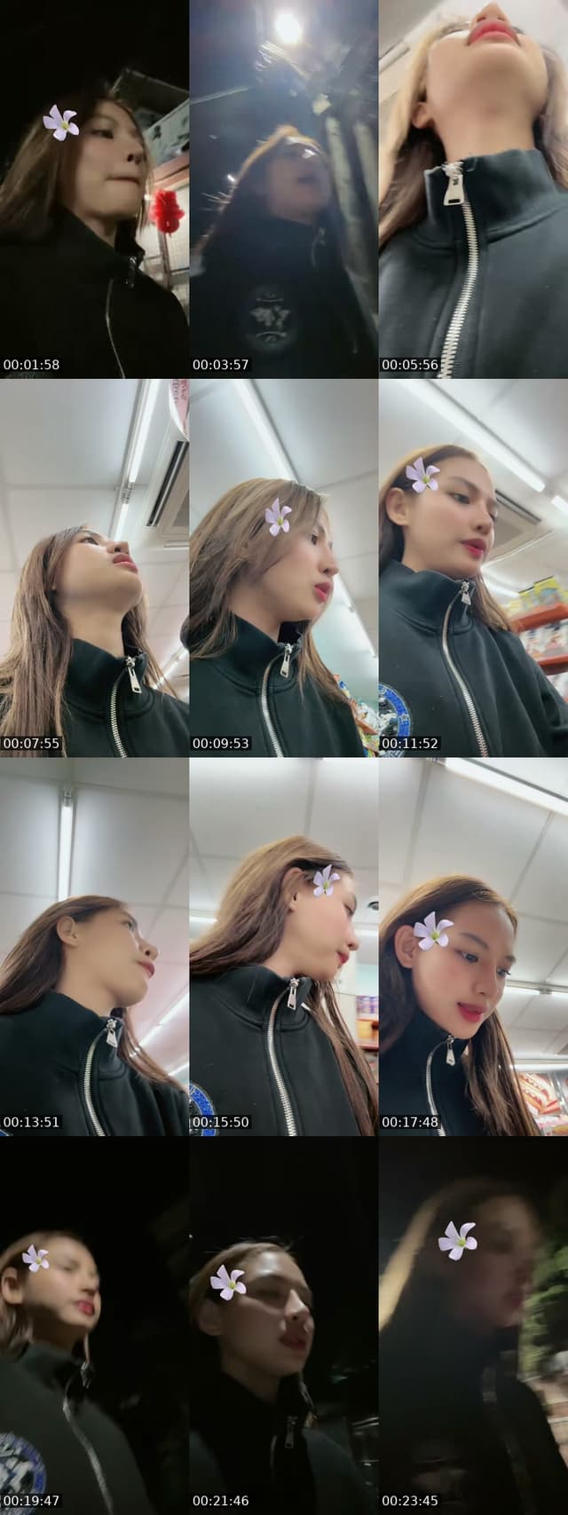 TikTok live: Miss u jk by @ilove_sushieee