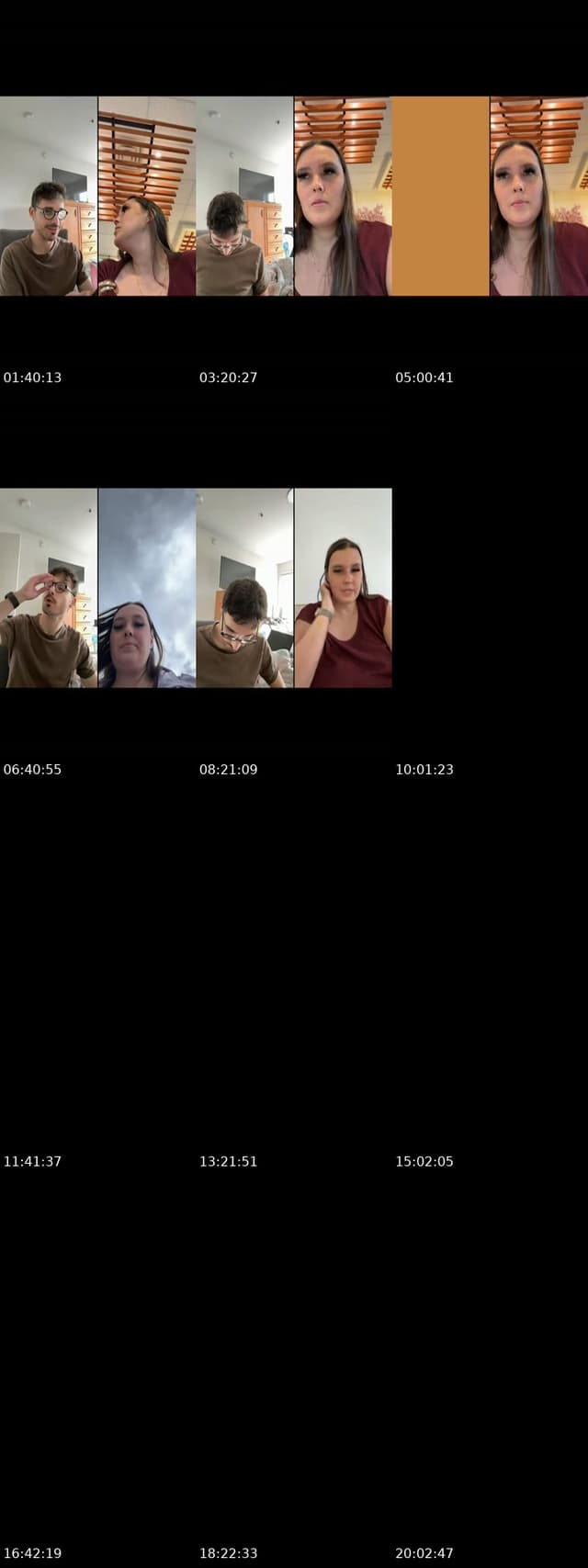 @jeux.videoqc TikTok live from 2026-05-28