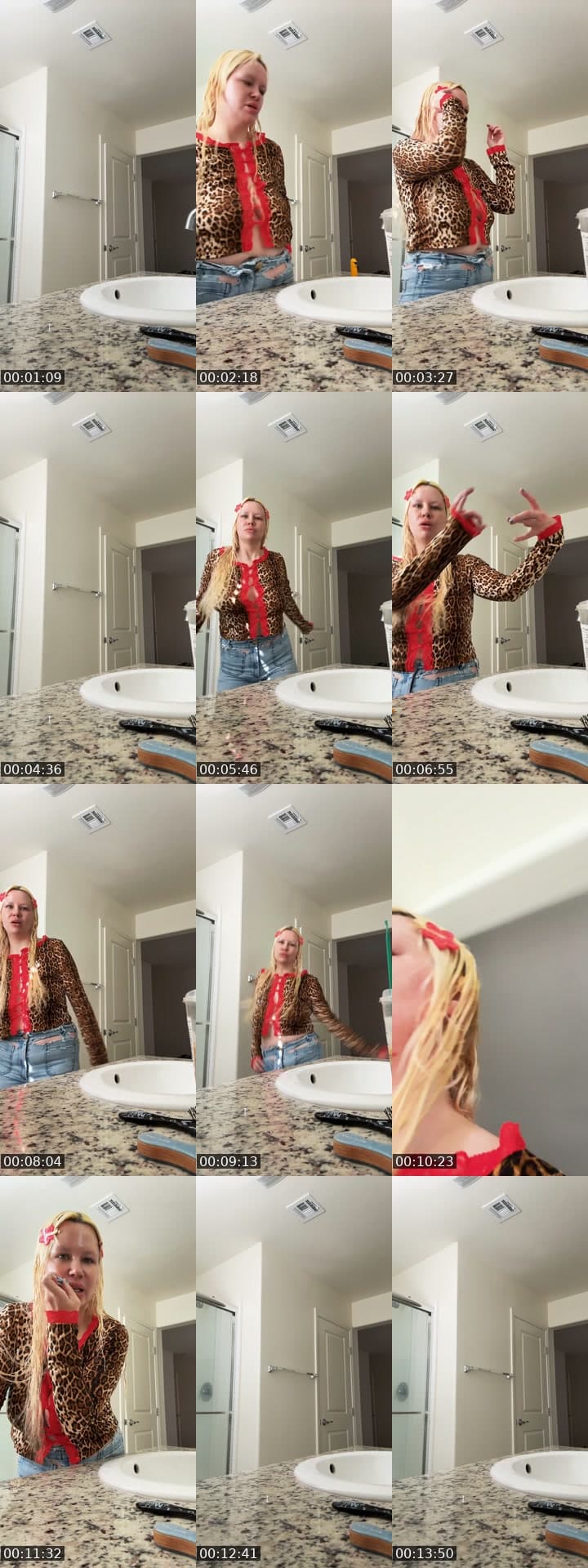 @brinabobeana TikTok live stream