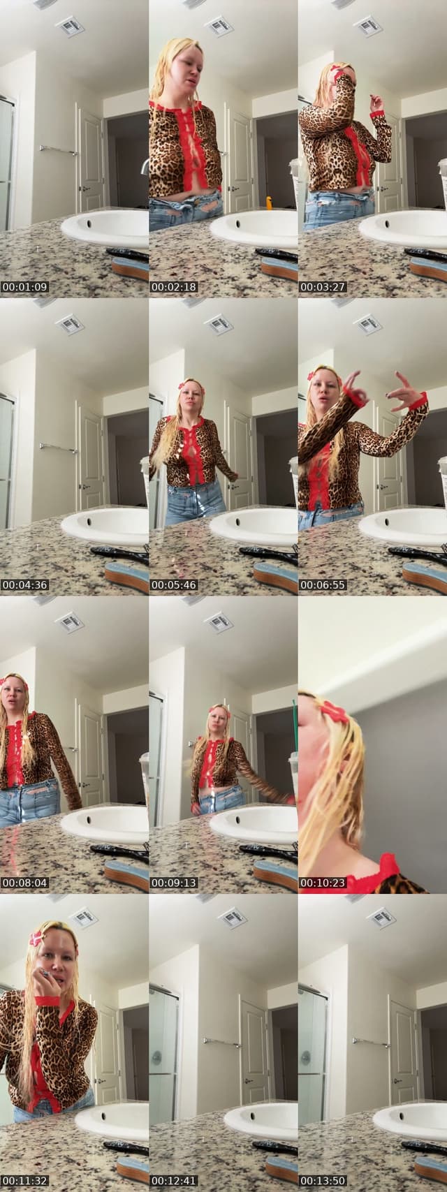 @brinabobeana TikTok live from 2026-05-28