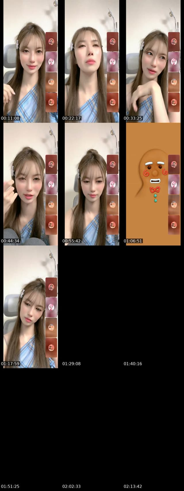 TikTok live: hello tiktok by @lovezoopeach