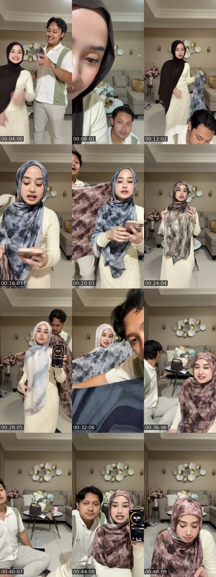 @safuufu TikTok live stream