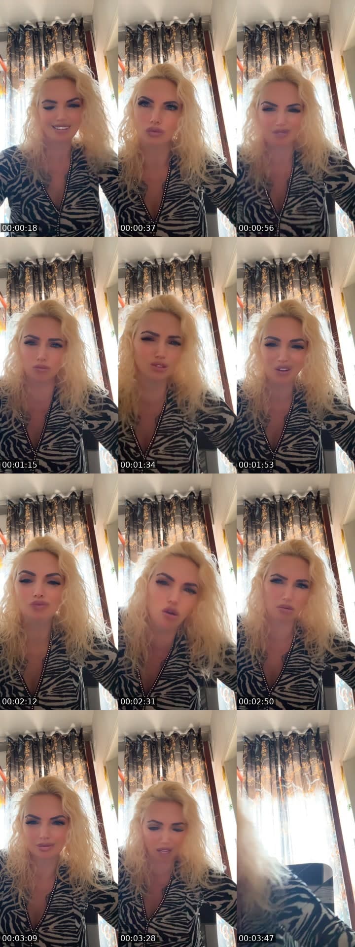 @mickylove916 TikTok live stream