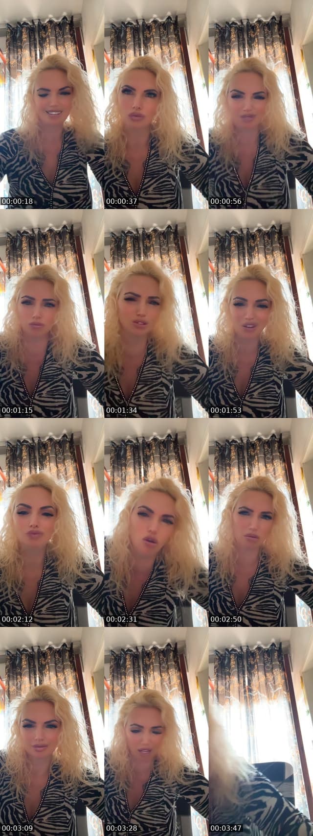 @mickylove916 past TikTok live from 2026-05-28