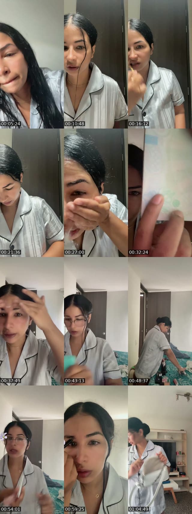 @yirangomez1 TikTok live