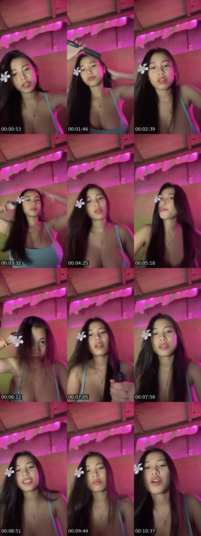 @ur_gf_lyn TikTok live from 2026-05-28