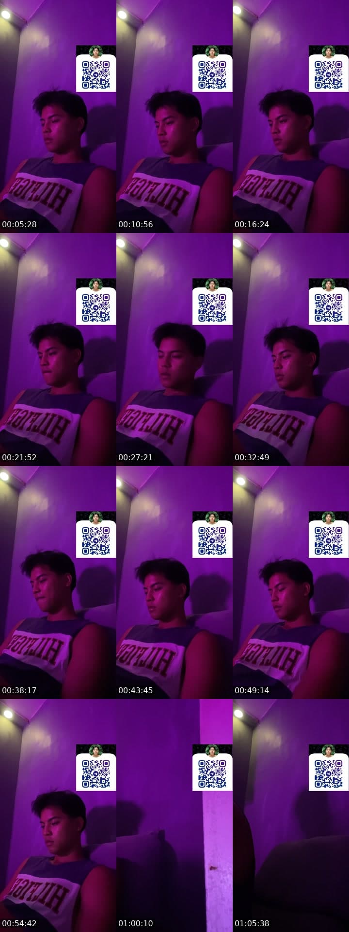Scan for gt subs🥵