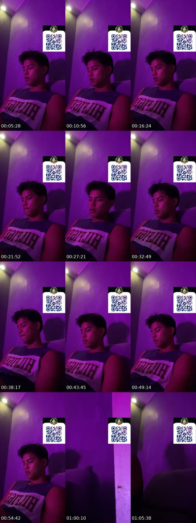 TikTok live: Scan for gt subs🥵 by @travis_main0