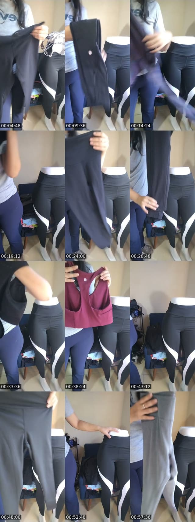 Deportivos - @ellabellasport