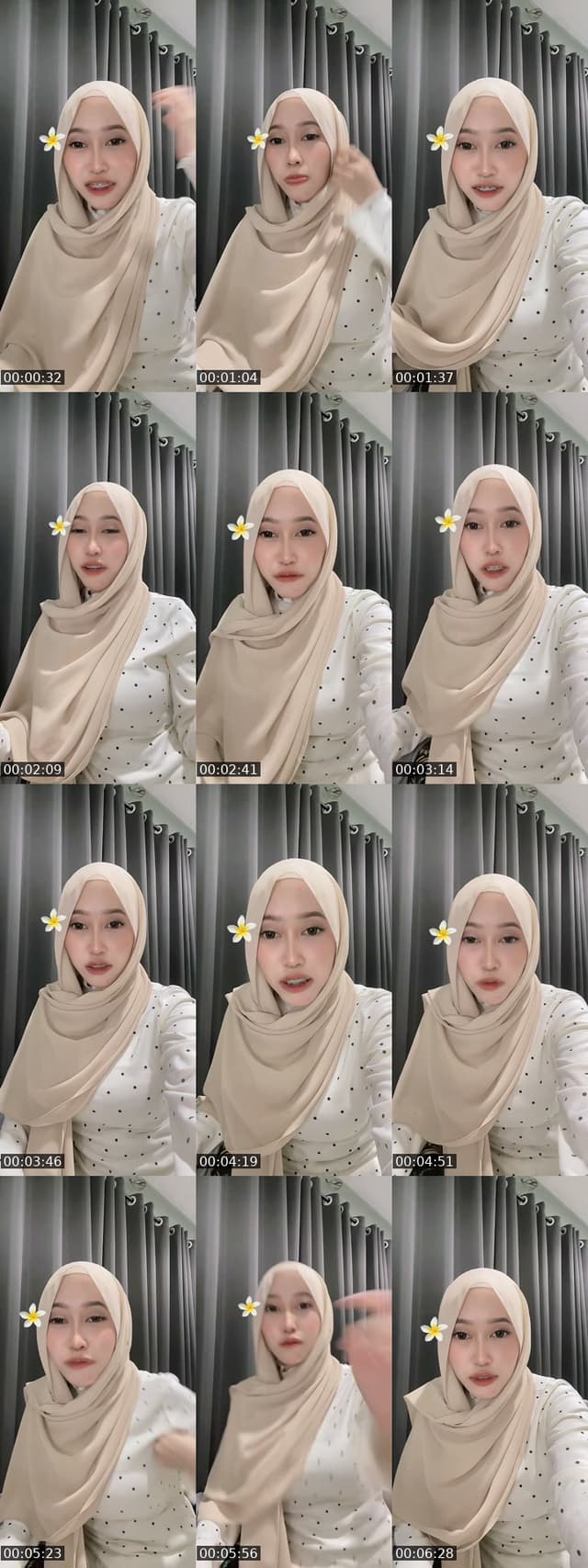 @mynnlav TikTok live