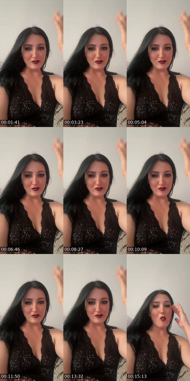 @serpilceylann2727 TikTok live from 2026-05-28