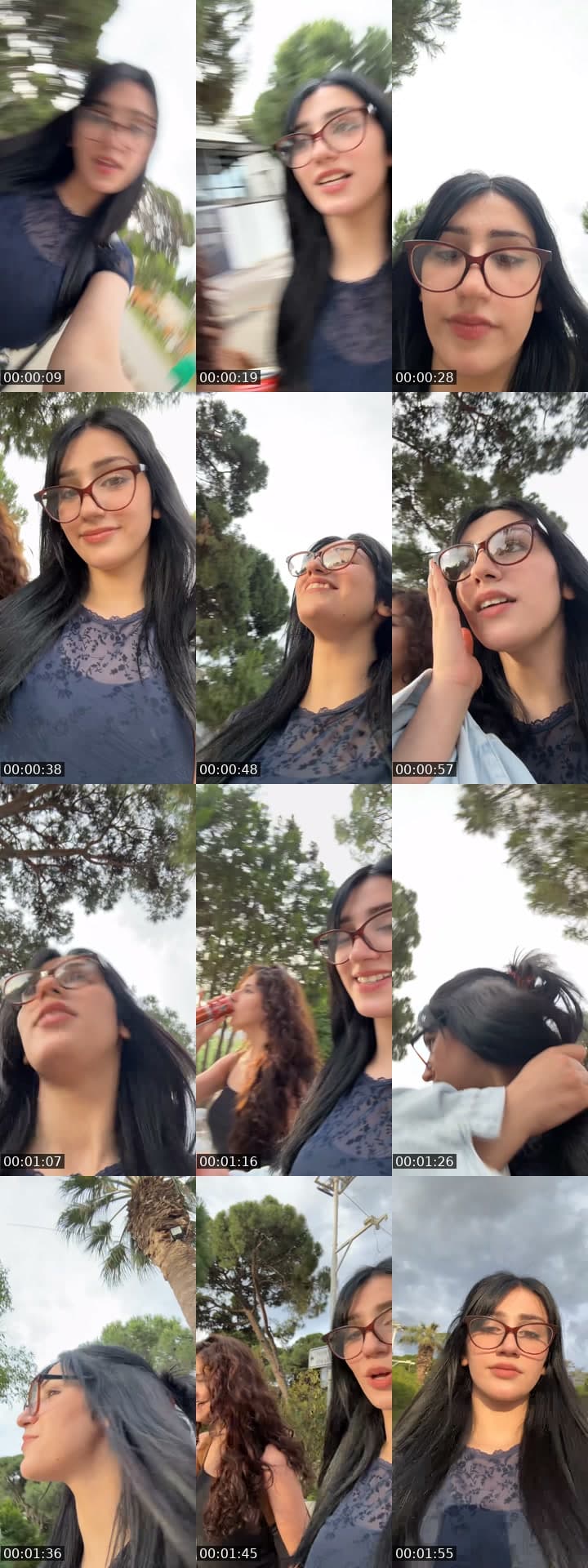 @shhnepalia TikTok live stream
