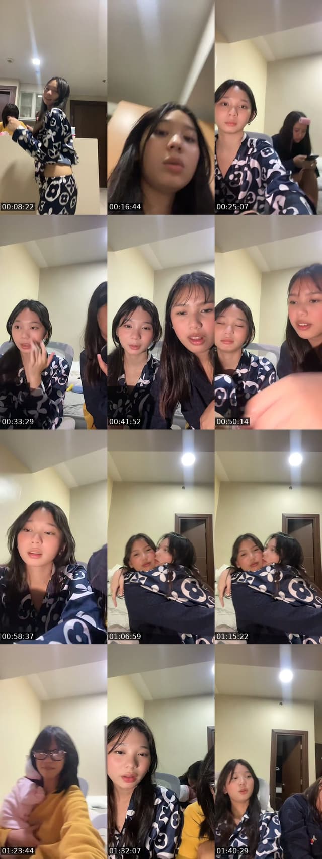 TikTok live: Wlw^^ by @izzytrnda