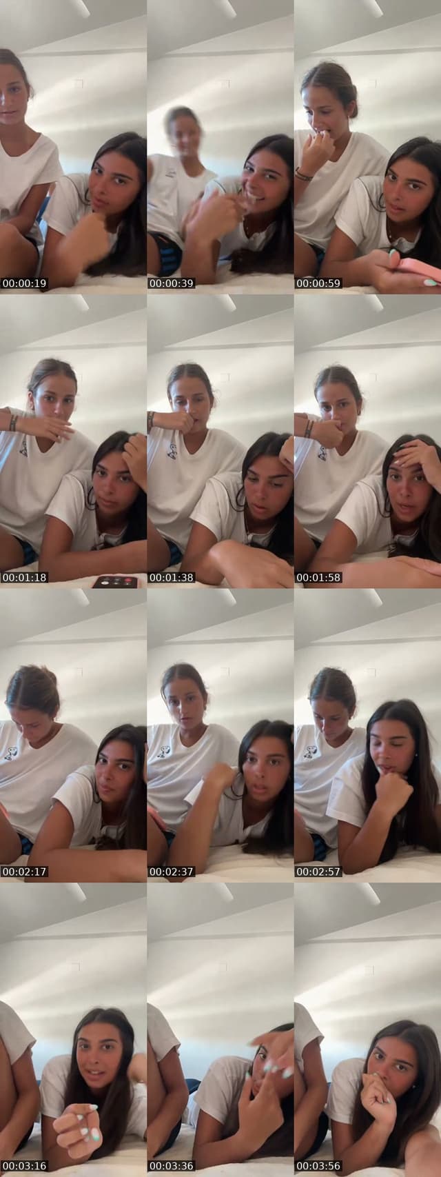 TikTok live: mi luchi by @sofisecreeet