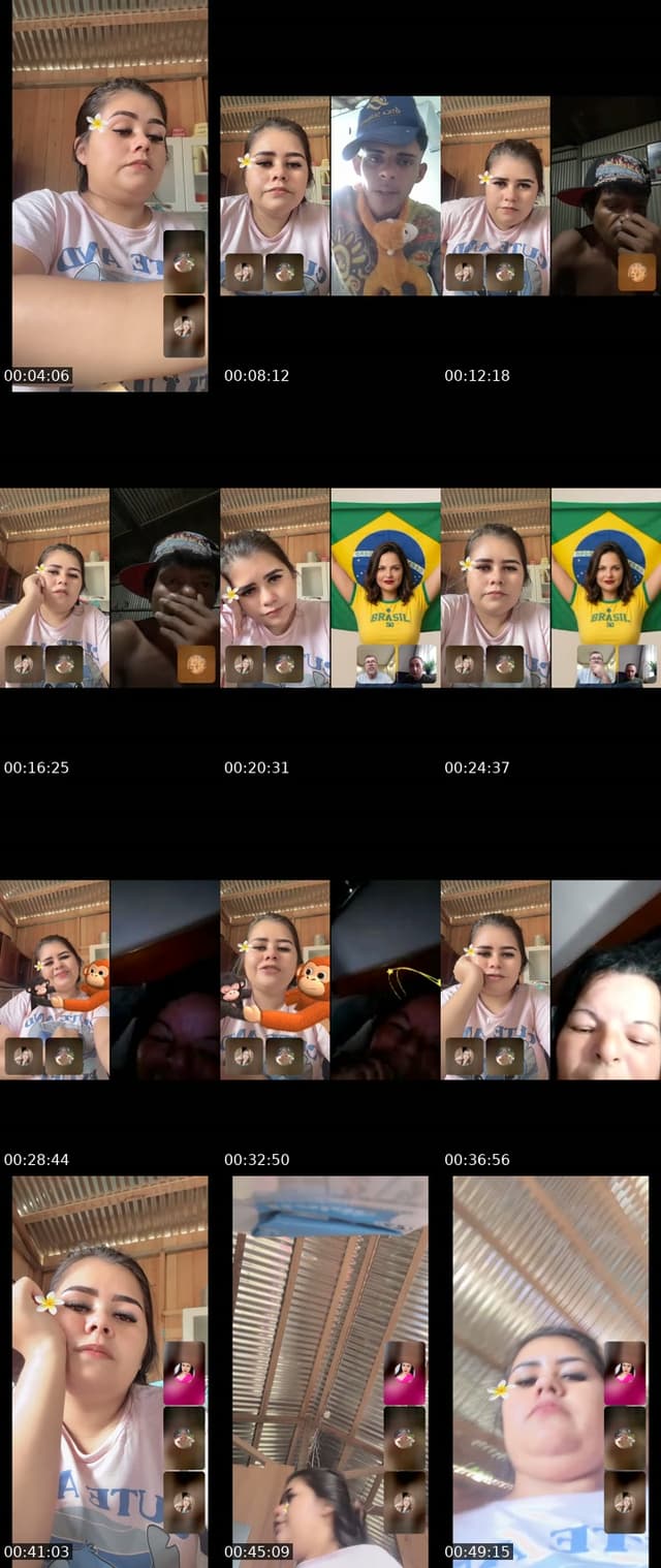 Ajudem na galeria pfv😖 - @eutodestruida0