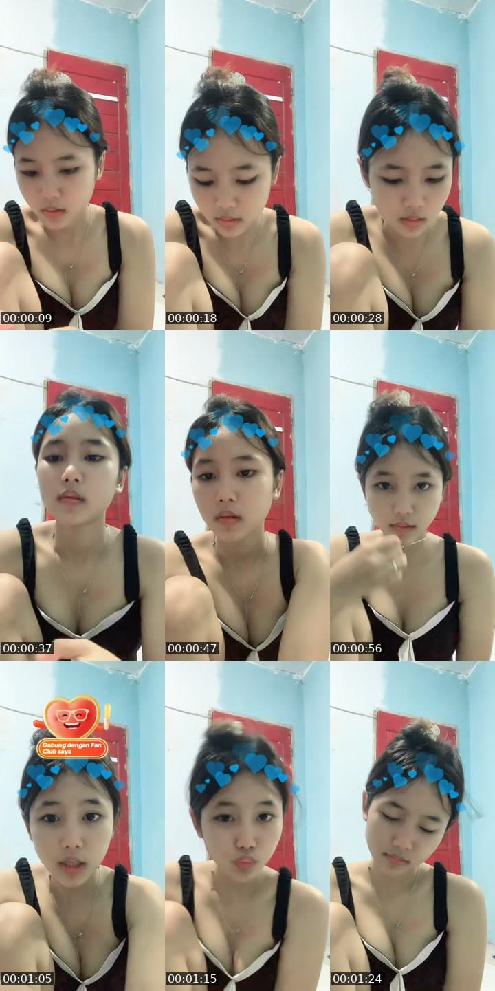 @cayfira TikTok live stream