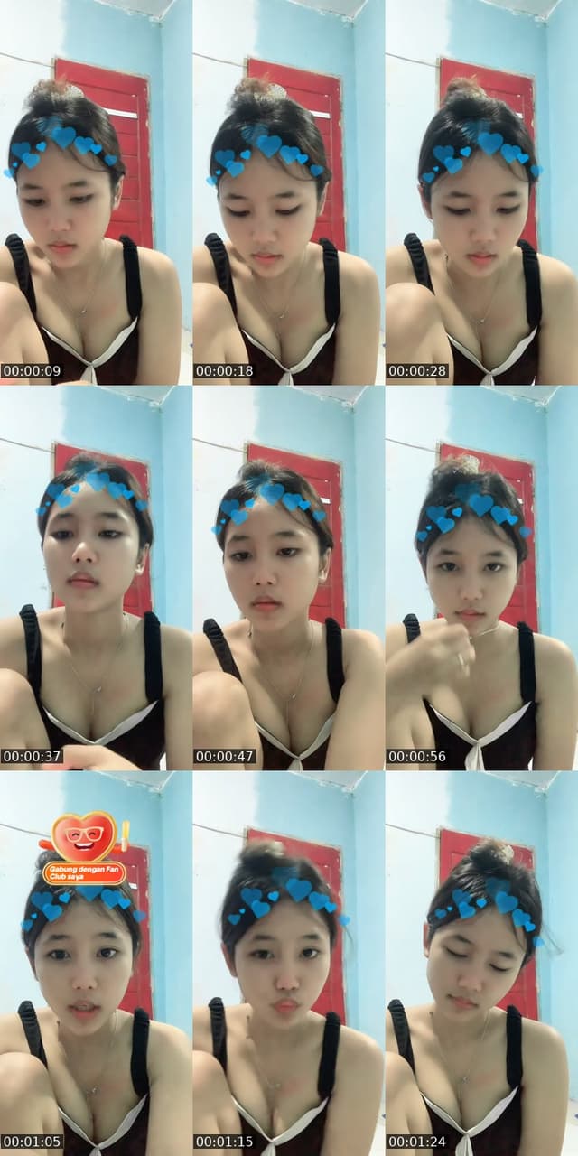 @cayfira TikTok live from 2026-05-28