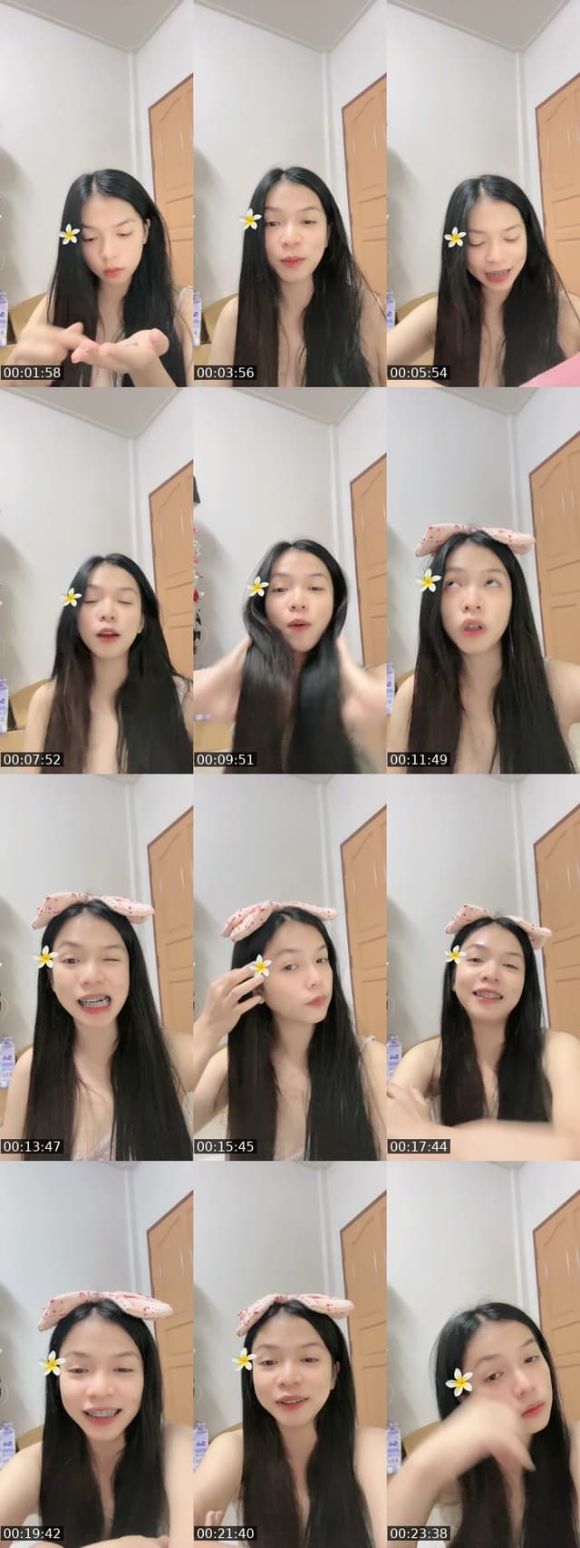 Thailand TikTok live: พรุ่งนี้วันศุกร์ by @1818_8