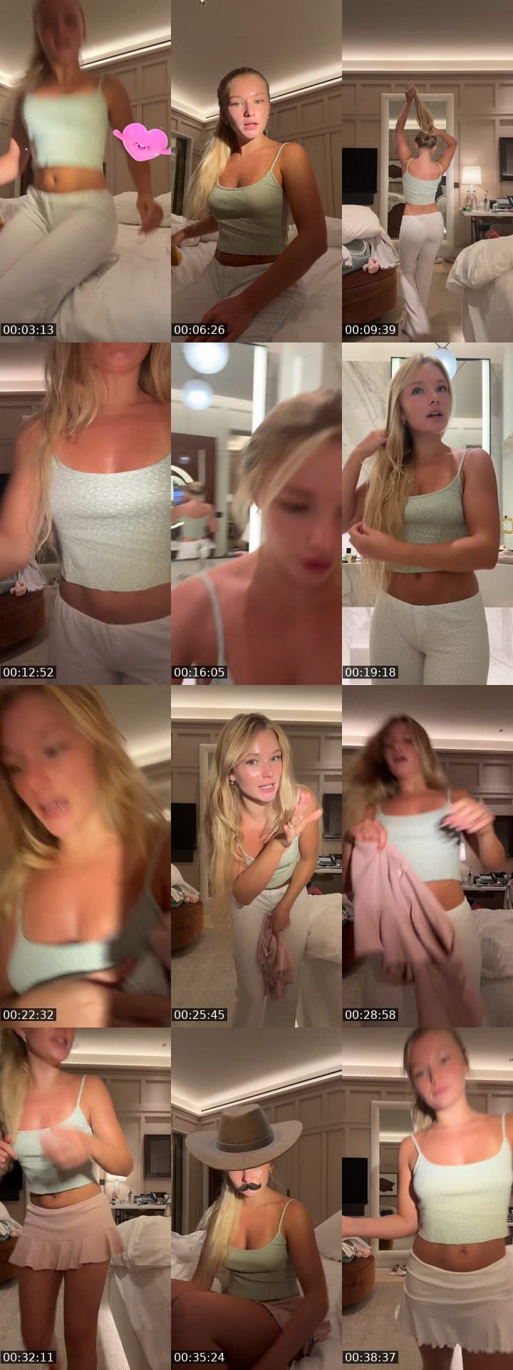 @lola.poppss TikTok live stream