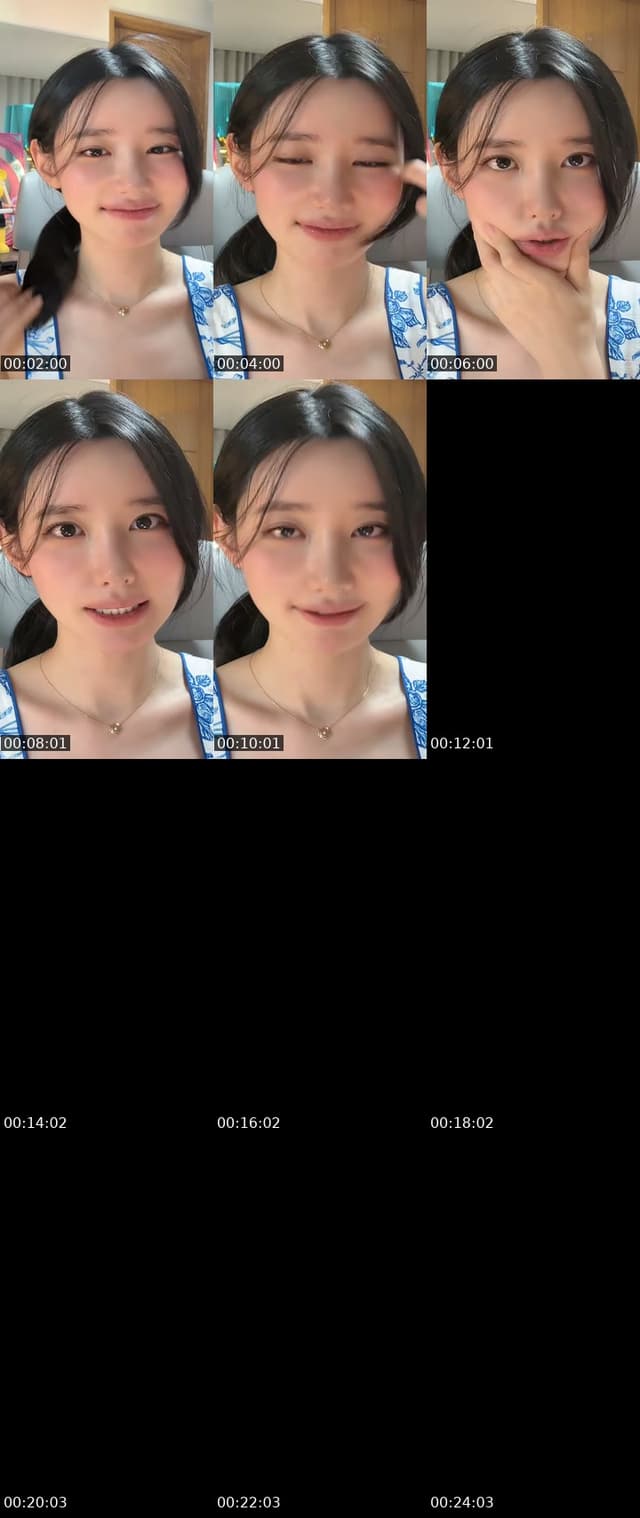 TikTok live: woWwww🧘🏻‍♀️🌈 by @____jjjjohyuns