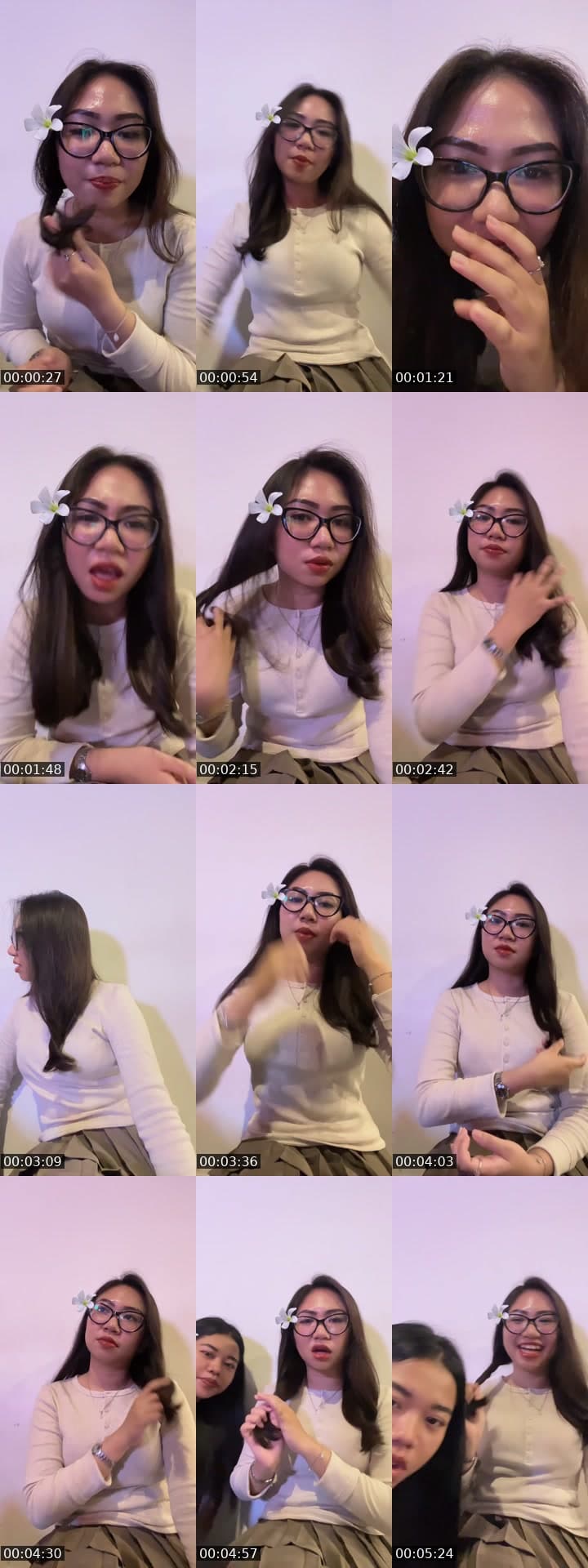 @_cndiy0 TikTok live stream