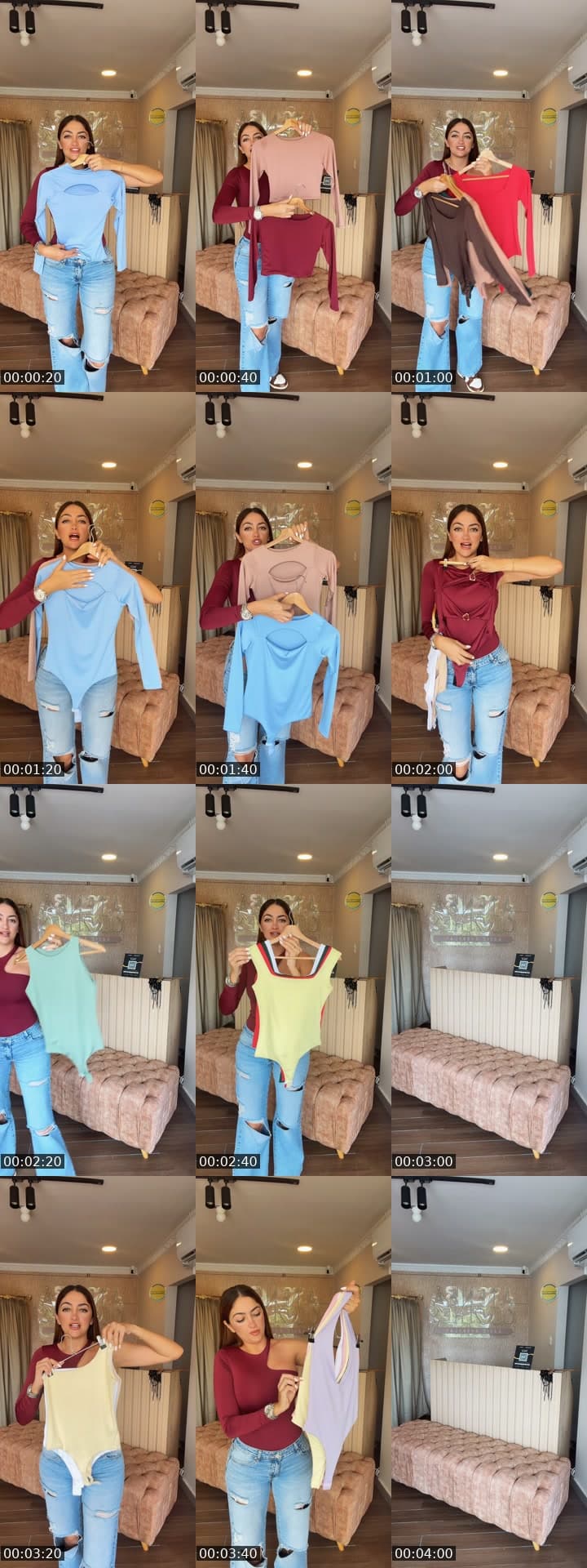 @anygomezyya TikTok live stream