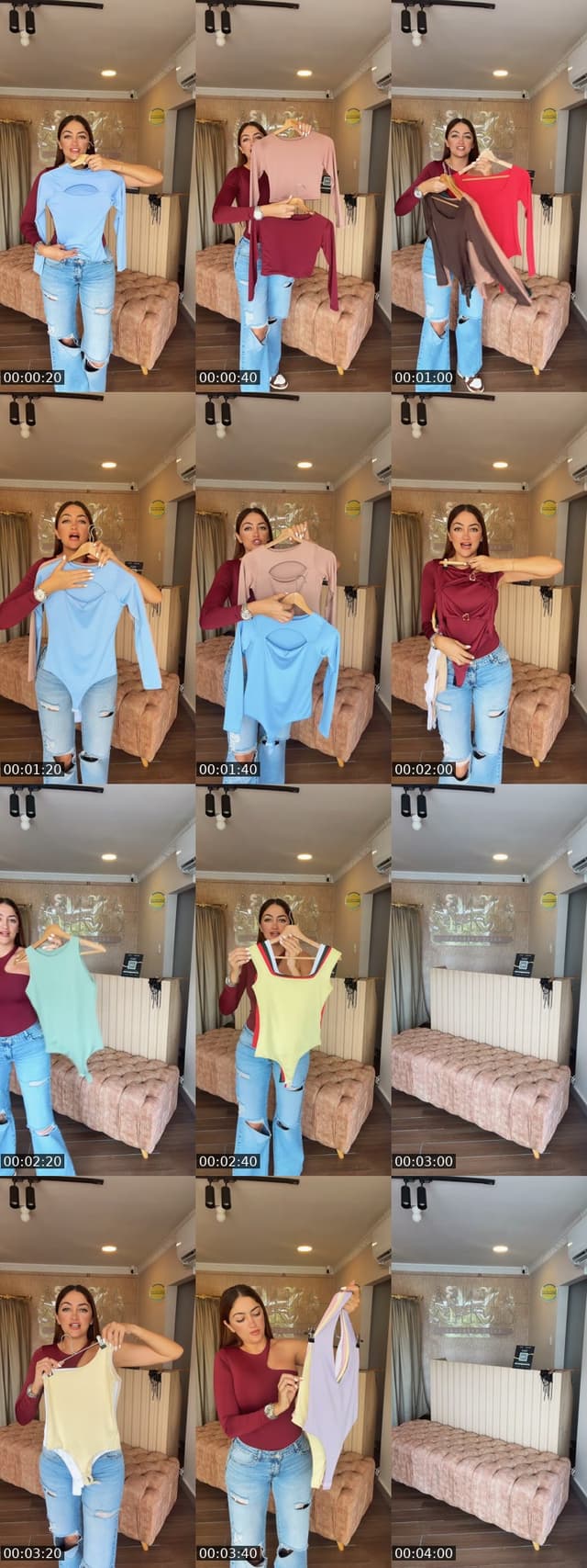 @anygomezyya TikTok live from 2026-05-28