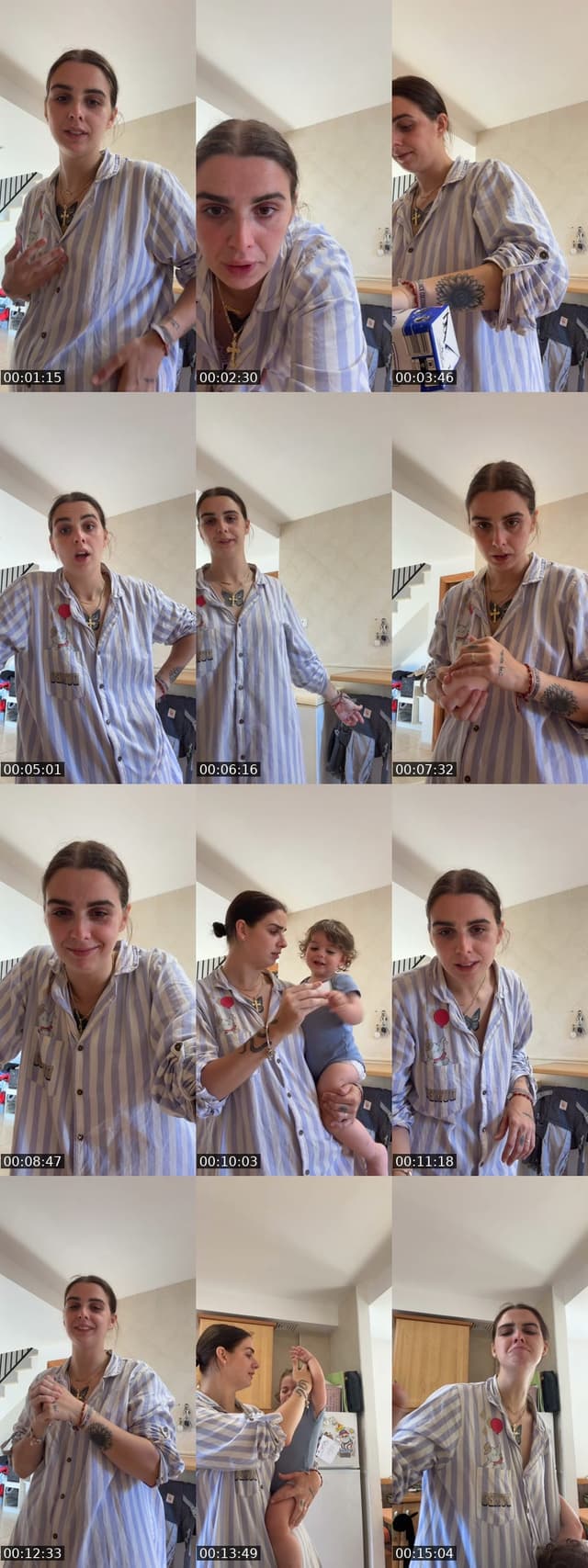 @imdelfined TikTok live