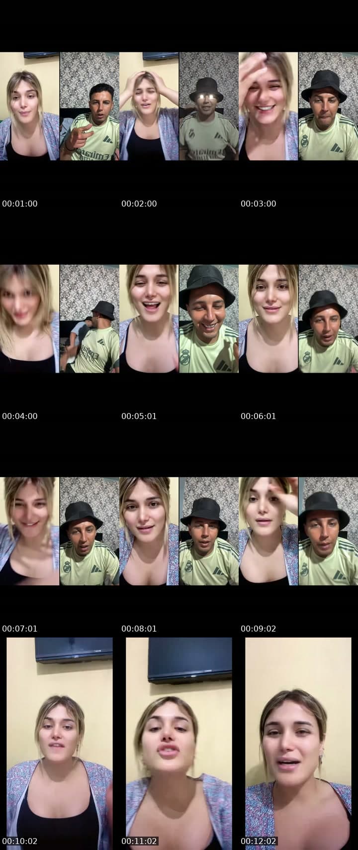 @jouli484 TikTok live stream