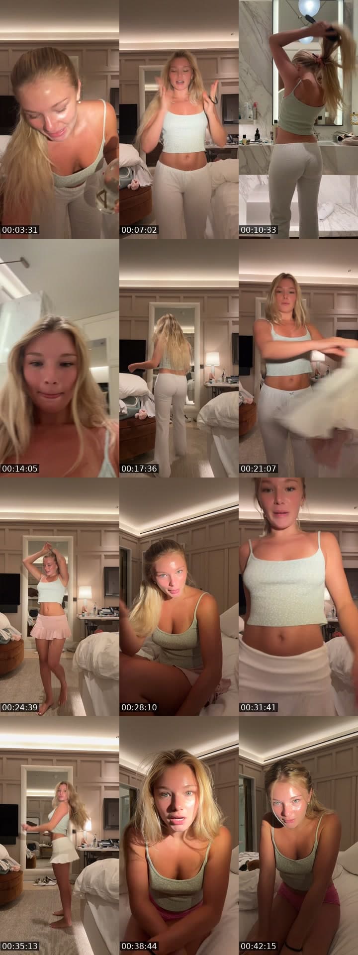 @lola.poppss TikTok live stream