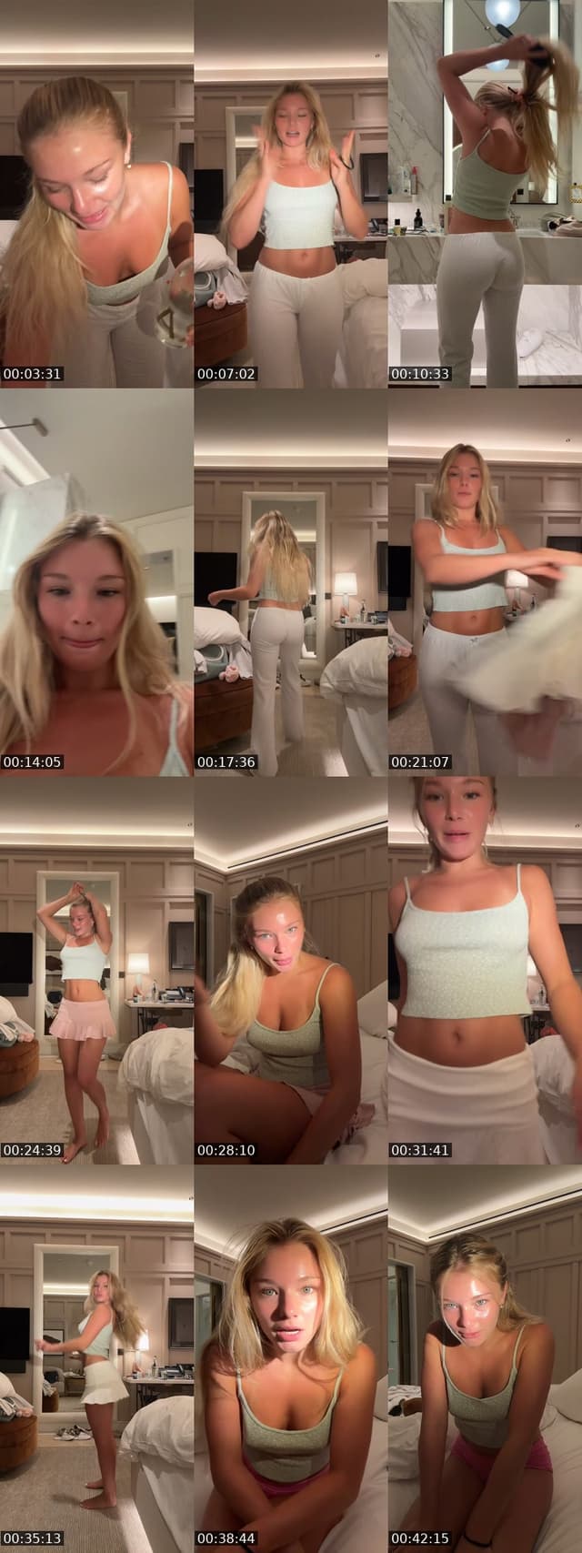 @lola.poppss TikTok live