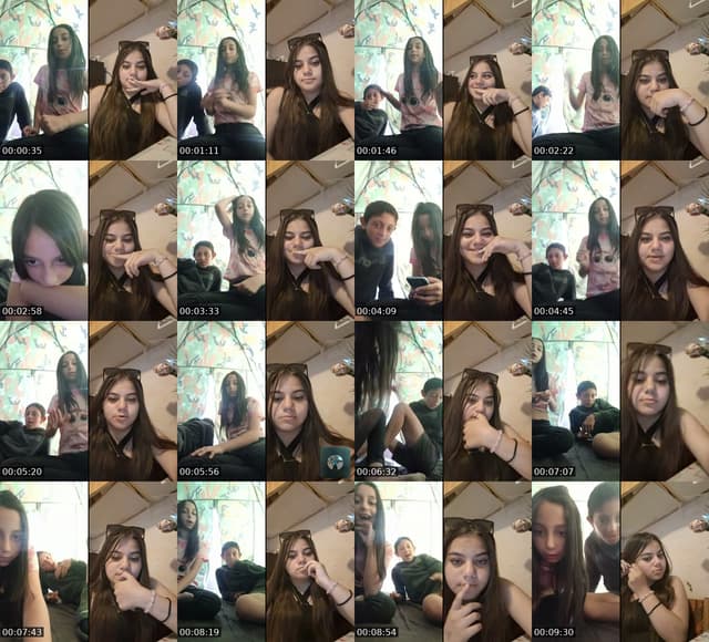 @vivien.matisz TikTok live from 2026-05-28